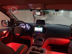 هيونداي ستار اكس